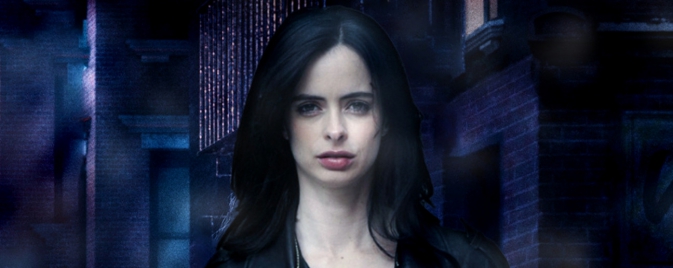 Marvel Studios promet une sortie en 2015 pour Jessica Jones