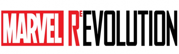ReEvolution : Marvel pense le futur des comics