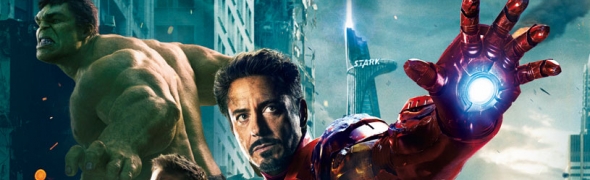 The Avengers : l'affiche Française officielle et une publicité japonaise