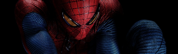 Des concept art pour le jeu The Amazing Spider-Man