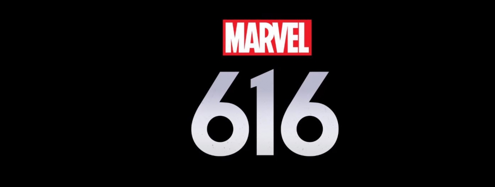 Marvel's 616 : découvrez les premières images de la série documentaire de Disney+