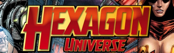 Hexagon Universe #1, la review