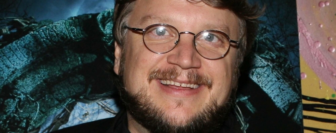 Guillermo Del Toro s'exprime sur Heaven Sent