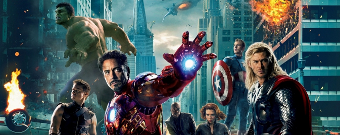Une toute nouvelle équipe de héros pourrait débuter dans Avengers 3
