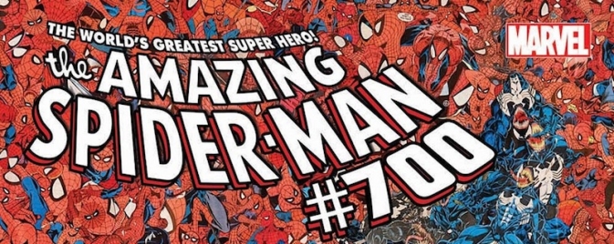 The Amazing Spider-Man #700, l'avis de la rédaction