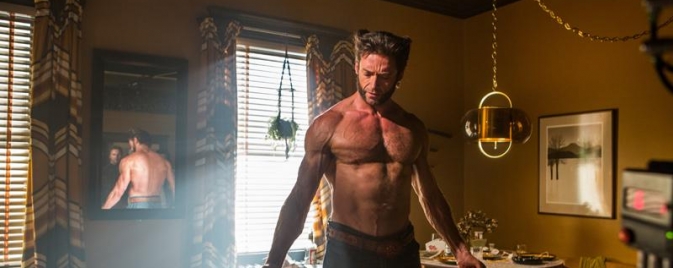 De nouvelles photos pour X-Men ; Days of Future Past