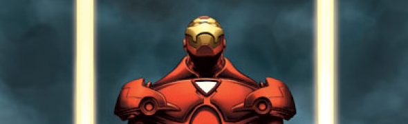 Quand Tony Stark part en croisade... Quand Tony Stark part en croisade...