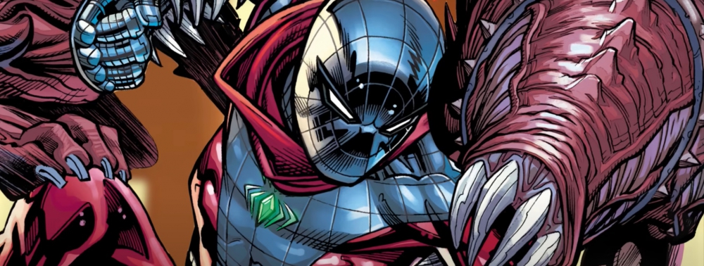 8 Deaths of Spider-Man : le projet de Joe Kelly et Ed McGuinness s'offre un trailer officiel