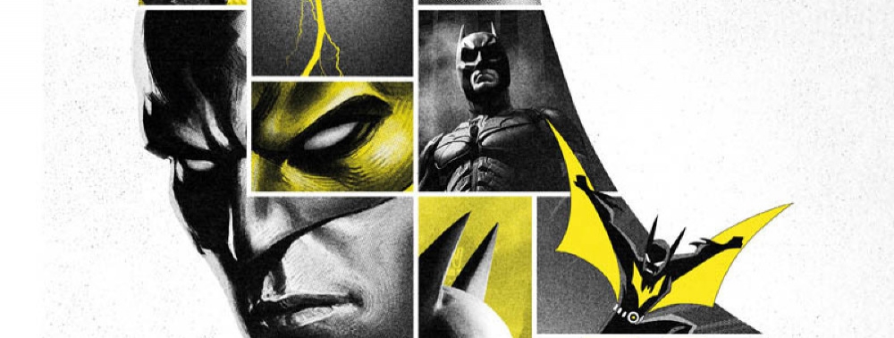 Le Bat-Signal sera projeté dans le ciel de Paris en septembre pour les 80 ans de Batman