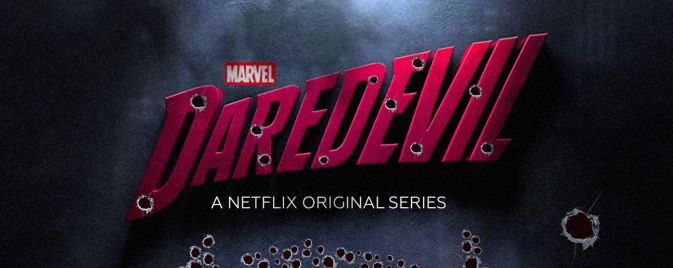 Netflix dévoile un premier trailer officiel pour Daredevil Saison 2