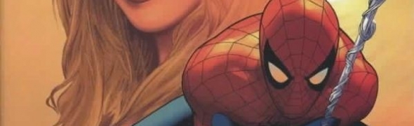 Greg Land sur Avenging Spider-Man #4 !