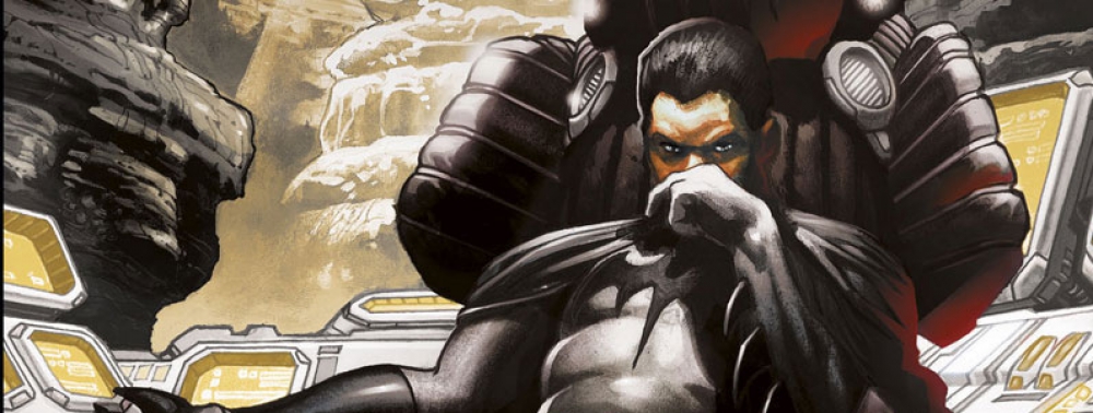 Batman Mythology : La Batcave, belle entrée en matière pour une série surprenante