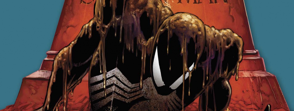 Une collection anniversaire Spider-Man à petit prix chez Panini Comics début 2022