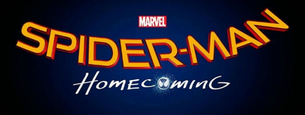 Un TV Spot International pour Spider-Man : Homecoming