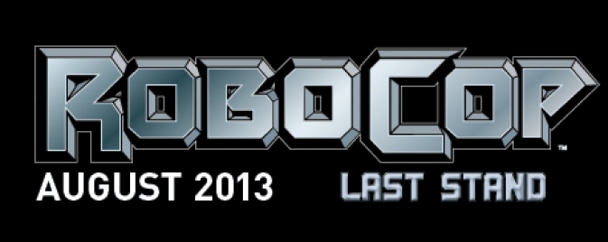 Frank Miller de retour chez Boom Studios avec Robocop