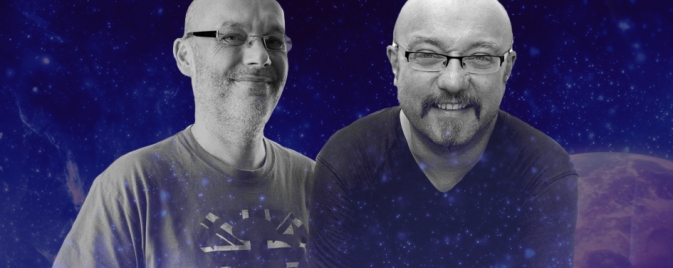 Dan Abnett et Andy Lanning : La révolution discrète