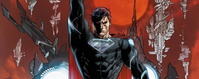 Plus d'infos sur le renouveau d'Action Comics