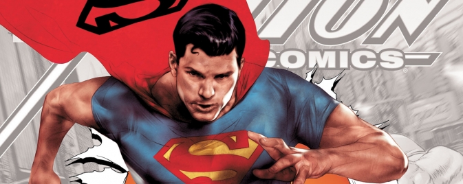 Action Comics #0, la review