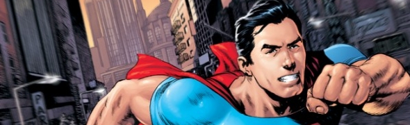 Des détails sur la nouvelle continuité de Superman
