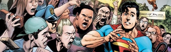 Action Comics #2 est déjà sold-out !
