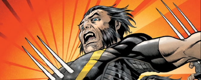 Age of Ultron #9, la preview