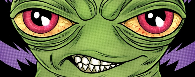 All-New Doop #1, la preview