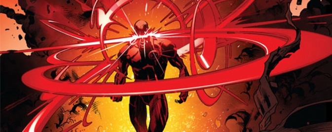 All New X-Men #3, la preview