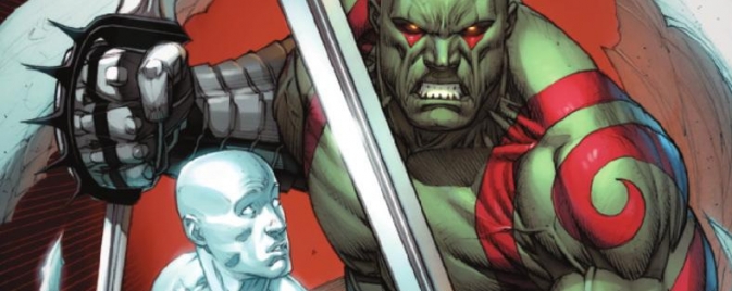 All-New X-Men #22, la preview