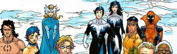 Alpha Flight 0.1, la preview.