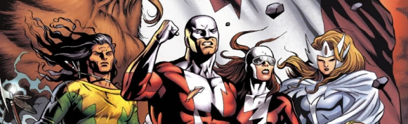 Alpha Flight annulée dès Janvier !