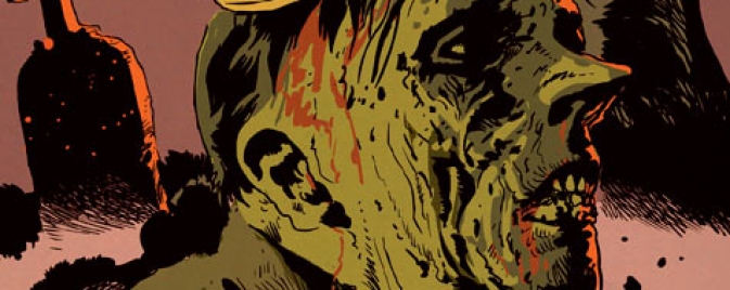 Francesco Francavilla rejoint Archie pour une série de zombies