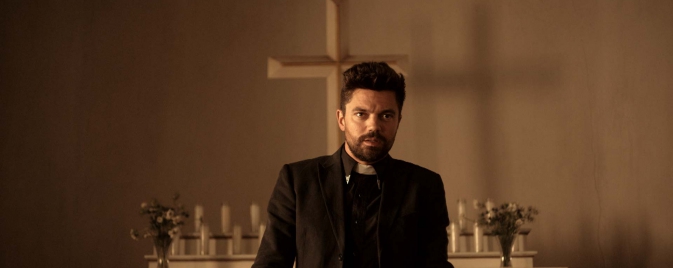 Découvrez les premières minutes de la série Preacher 