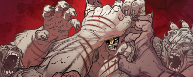Amazing X-Men #8, la preview