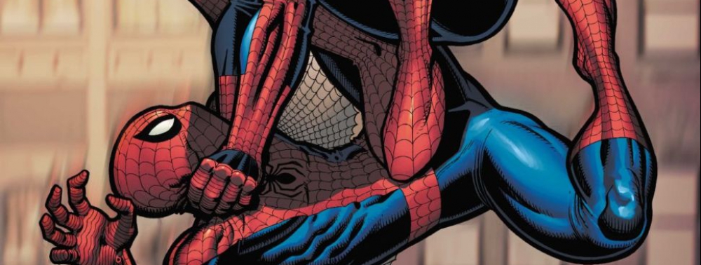 L'ère ''Spider-Man Beyond'' prendra fin en mars 2022 (avec un relaunch après ?)