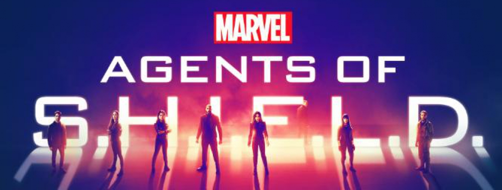 Agents of S.H.I.E.L.D. saison 6 a droit à une première affiche minimaliste