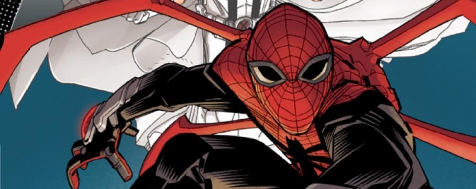 A+X #14, la preview