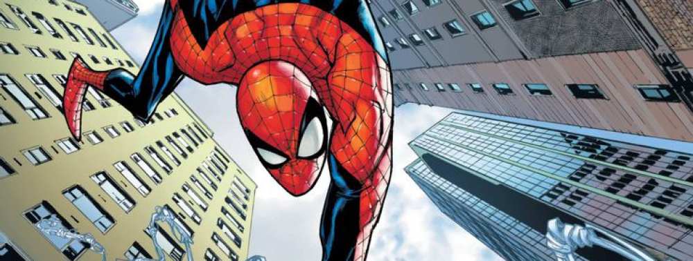 Scandale : le relaunch d'Amazing Spider-Man n'aura droit qu'à 14 couvertures variantes