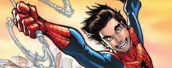 Amazing Spider-Man #1, la preview