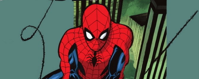 Amazing Spider-Man #3, la preview