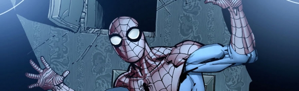 Amazing Spider-Man #674, la preview