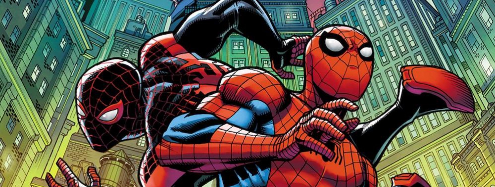 Amazing Spider-Man : Gang War - First Strike #1 : un premier aperçu de la guerre des gangs en preview