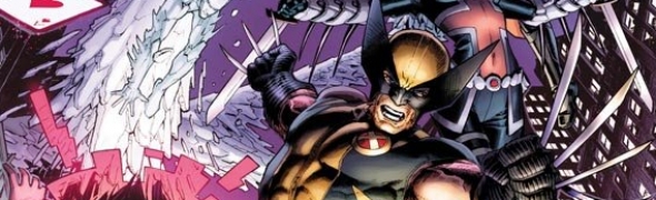 Une nouvelle équipe créative pour Astonishing X-Men
