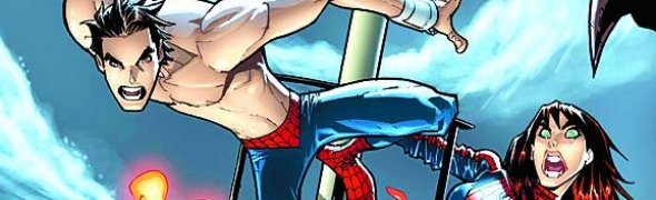 Amazing Spider-Man : Spider-Island, la review complète