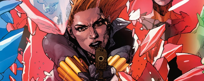 Avengers #31, la preview