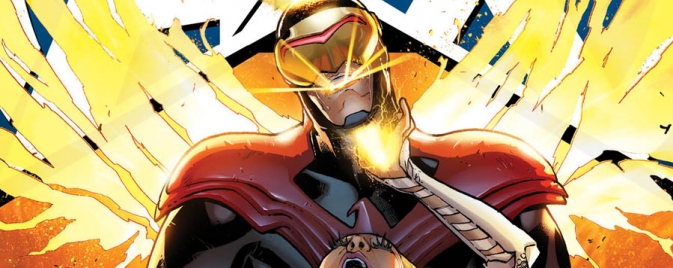 LA mort d'Avengers versus X-Men #11 dévoilée !
