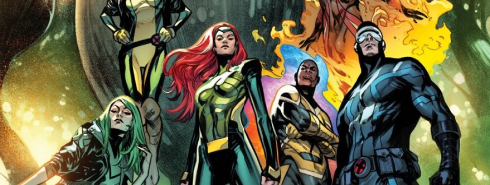En juin 2022, les titres Avengers et X-Men pavent la voie pour Judgment Day