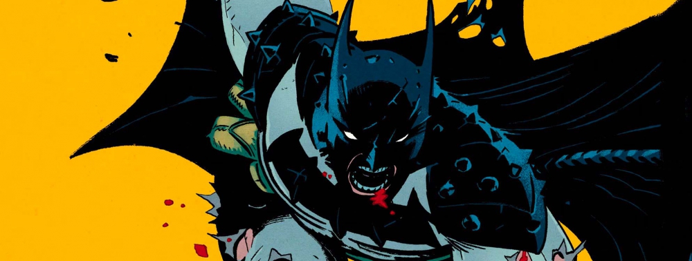 Absolute Batman : Scott Snyder et Nick Dragotta promettent de rester pour au moins deux ans