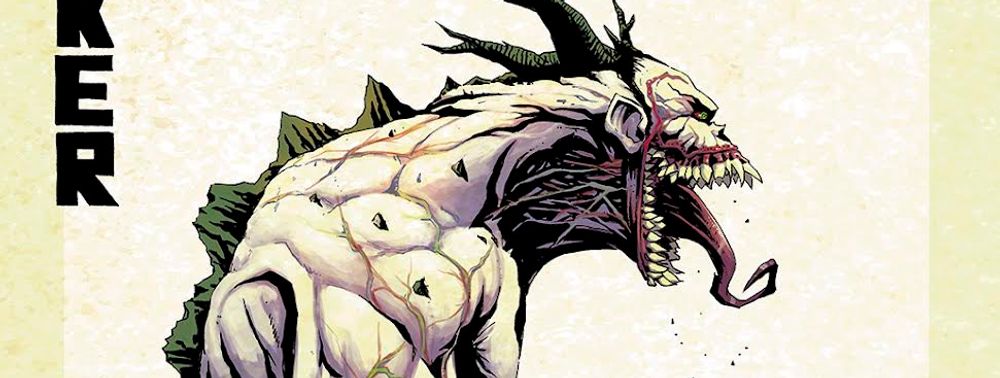 Absolute Batman : Nick Dragotta dévoile ses designs pour l'Absolute Joker Absolute Batman : Nick Dragotta dévoile ses designs pour l'Absolute Joker