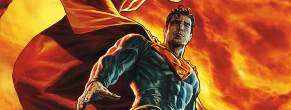 Action Comics #1000 présente ses variantes anniversaire 