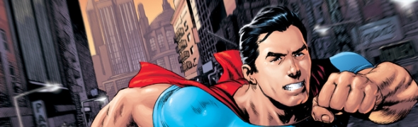 Action Comics #1 se montre de nouveau !